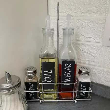 Beauty In Centar דירה