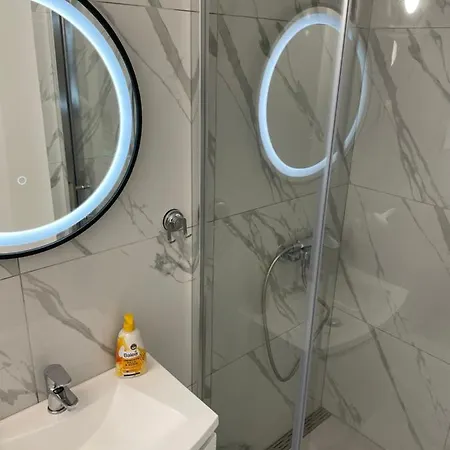 Apartamento Beauty In Centar