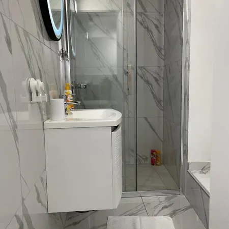 דירה Beauty In Centar פולה