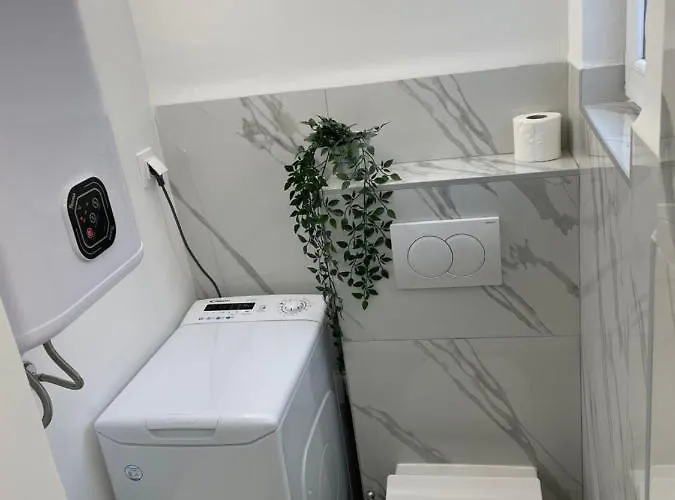 Apartman Beauty In Centar *