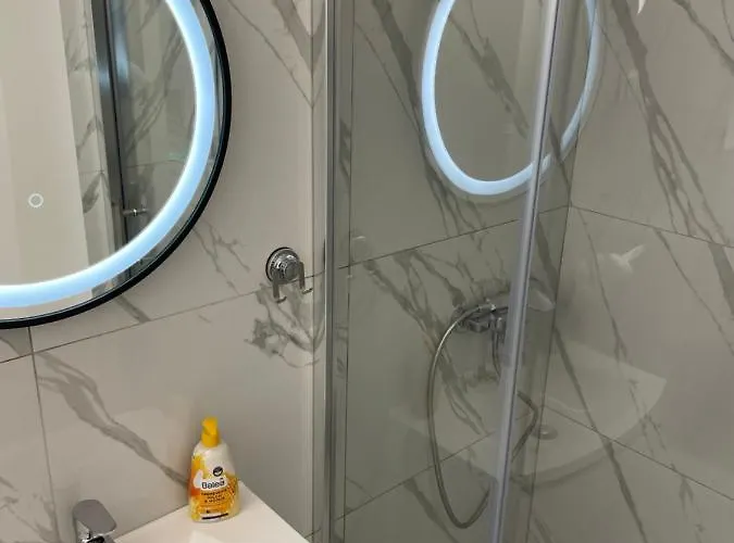 Apartman Beauty In Centar