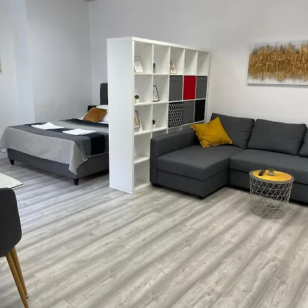 Apartment Beauty In Centar Pula