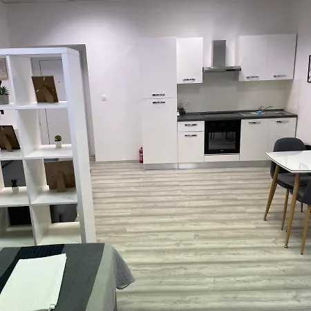 Apartment Beauty In Centar Pula