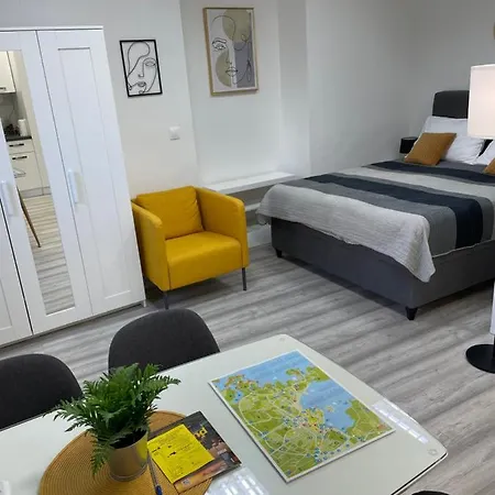 Beauty In Centar Apartment Pula