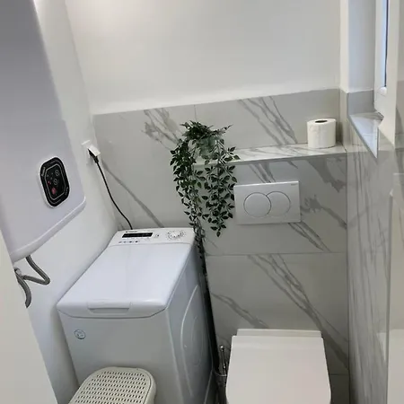 Apartment Beauty In Centar *
