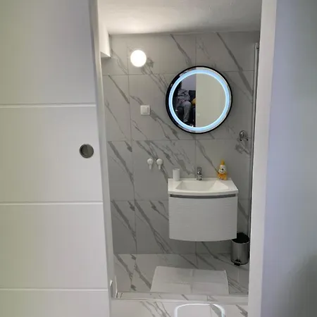 Beauty In Centar Lägenhet