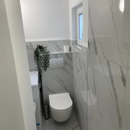 Lägenhet Beauty In Centar Pula